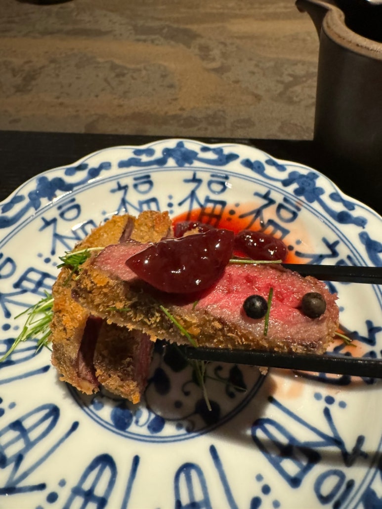 [신세계 남산 맛집] 야마부키 - 나만 알고싶은 장충동모임장소 추천. 클럽조선 멤버십 할인. 최상급 재패니즈 다이닝. 주차정보. 관련 이미지 30