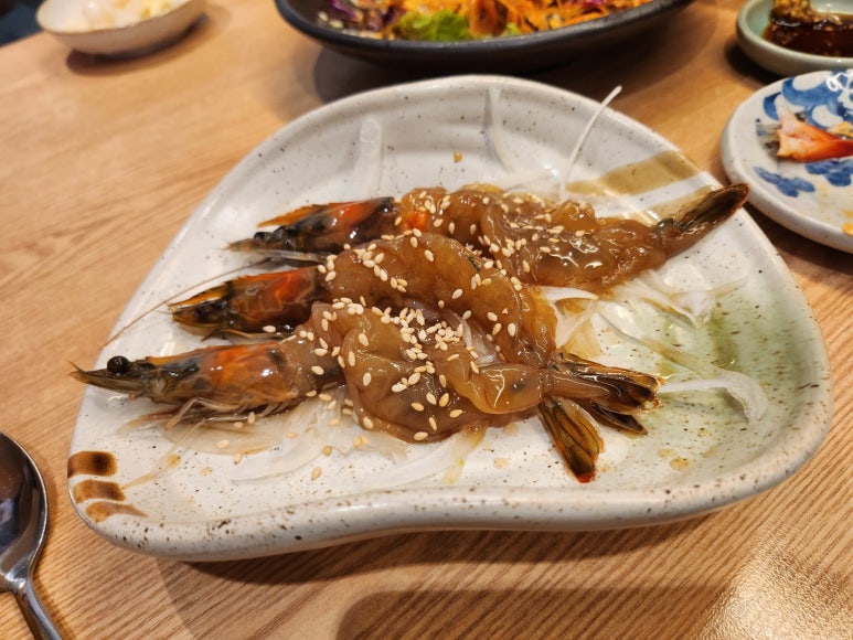 [신금호역 맛집] 스시옥 - 금호동 최고의 사시미&스시 맛집. 사시미정식을 추천합니다. 관련 이미지 17