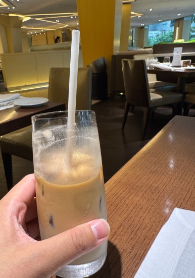 [웨스틴 조선 서울] 아리아 - 메리어트 본보이 신한카드 조식숙제. 삼성페이 2만원으로 조식 먹고 발렛까지~ 관련 이미지 33