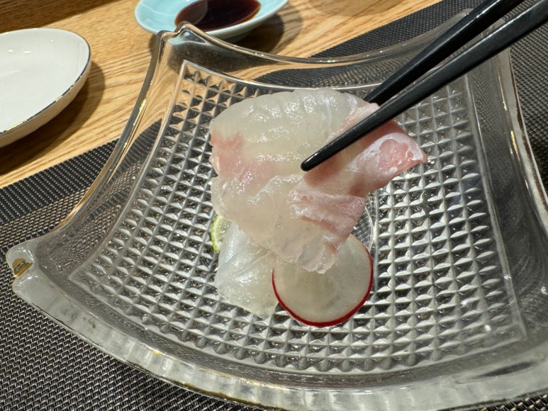 [광화문 맛집] 스시미치루 - 블루리본서베이 가성비 오마카세 맛집? 디너 코스 아주 솔직후기. 주차 가능. 관련 이미지 13