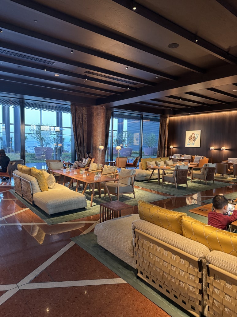 불가리 호텔 도쿄 - 불가리 바 (Bvlgari Bar) 세 번이나 다녀온 내돈내산 후기. 입장하는 법? 관련 이미지 5