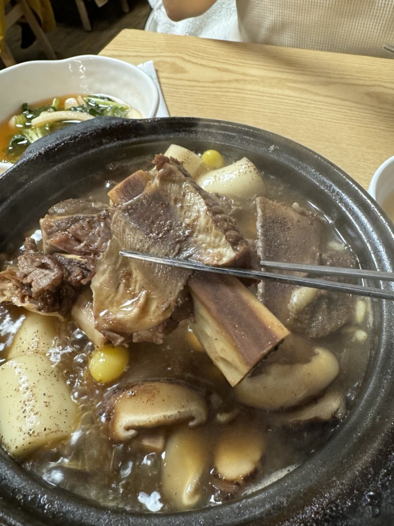 [공덕역 맛집] 아소정 - 임산부도 좋아하는 맛있는녀석들 & 블루리본서베이 궁중갈비찜 그리고 함흥냉면 연예인 맛집. 주차 가능. 관련 이미지 14