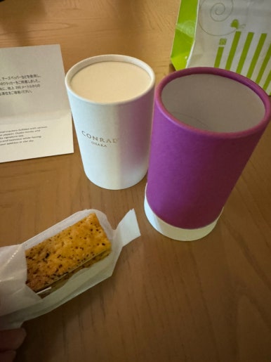 콘래드 오사카 호캉스의 모든 것 - 현아플, 힐튼 아너스 골드, 조식, 라운지, 레스토랑, 수영장, 사우나. Adieu 2023. (1) 관련 이미지 34