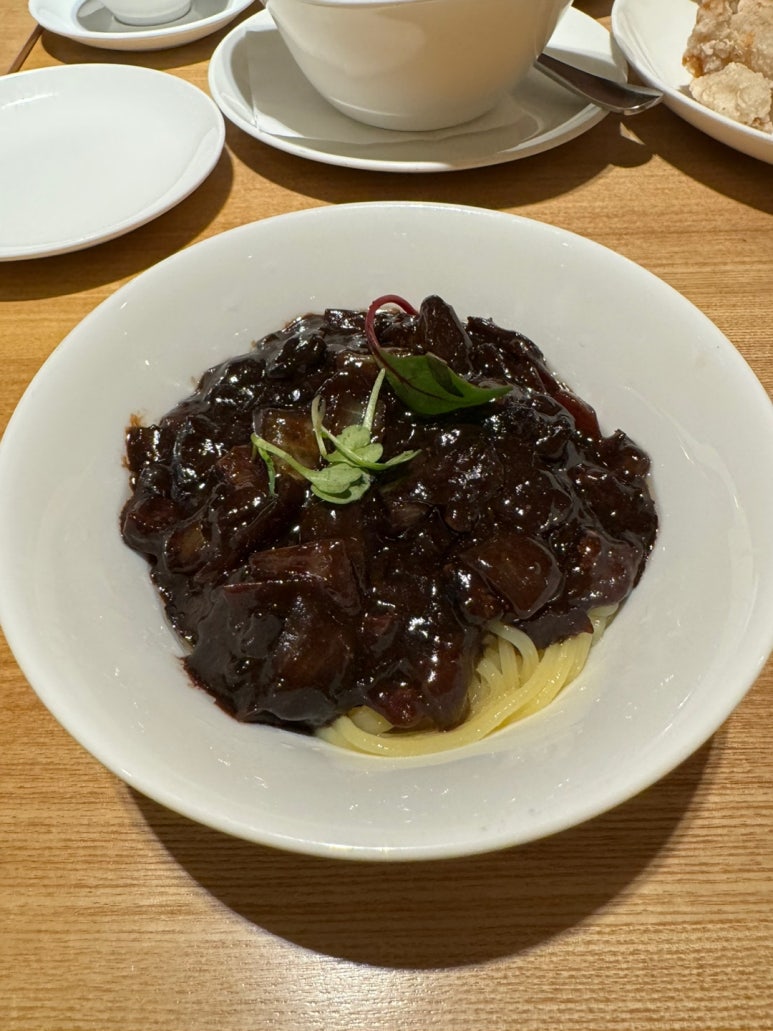 [더현대서울 맛집] 도원스타일 - n번째 방문 후 압구정점과 비교. 티몬 상품권 이용해서 가성비 살리기. 메뉴 추천. 관련 이미지 18