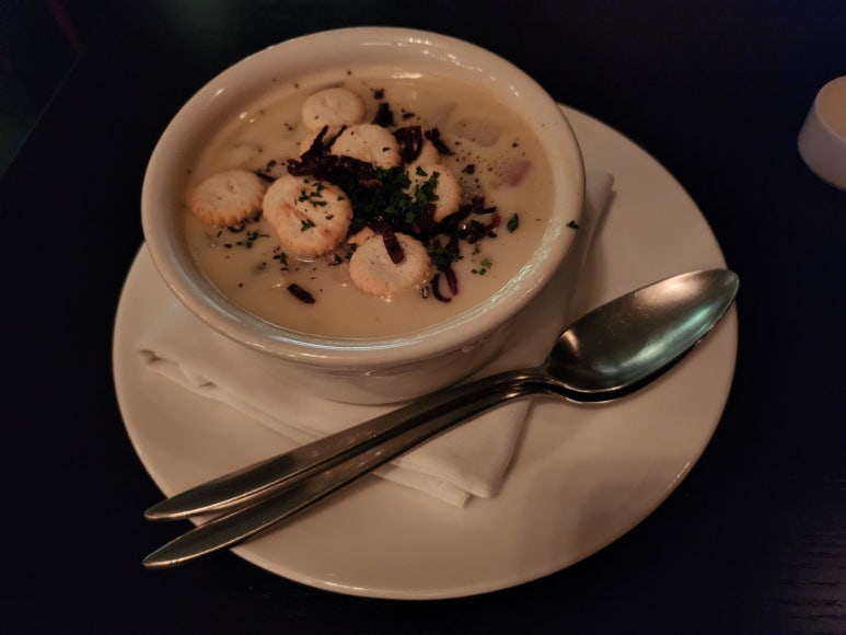 [광화문 SFC 맛집] 붓처스컷 광화문점 - 3탄 DINEHILL WEEK 50% 할인. 프라임 티본 & 사이드 메뉴 후기. 관련 이미지 7