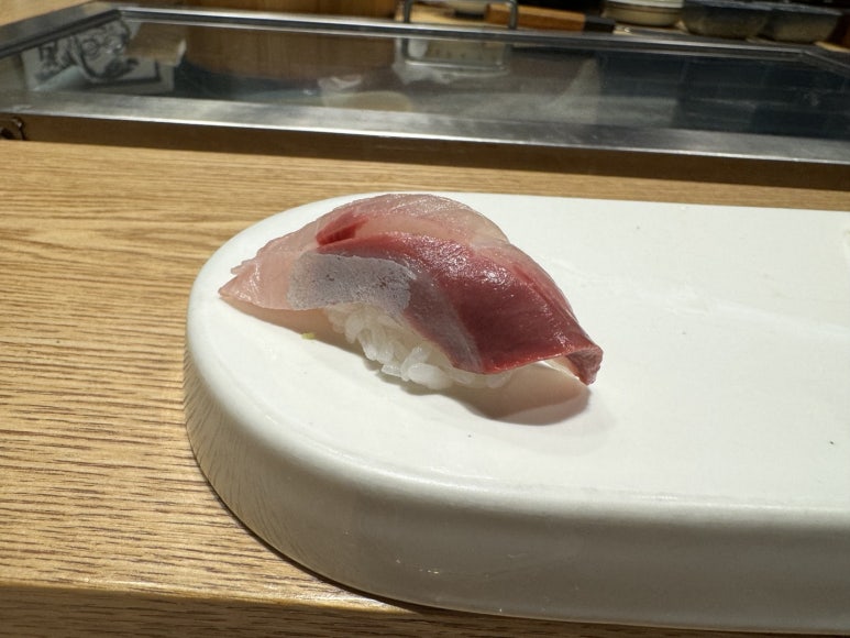 [광화문 맛집] 스시미치루 - 블루리본서베이 가성비 오마카세 맛집? 디너 코스 아주 솔직후기. 주차 가능. 관련 이미지 26