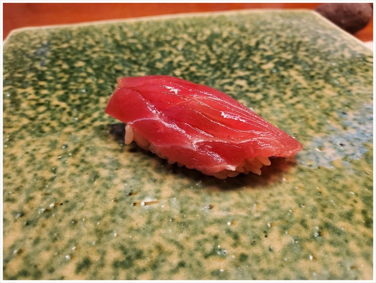 ★★★★★ [서촌 오마카세] 스시누하 - 한옥에서 즐기는 종로 가성비 디너오마카세. 관련 이미지 28