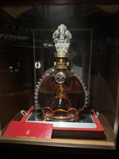 [파크하얏트 서울] 더 팀버 하우스 - 편안하고 분위기 좋은 칵테일바. 해피아워 (GROOVE HOUR) 후기. 관련 이미지 10