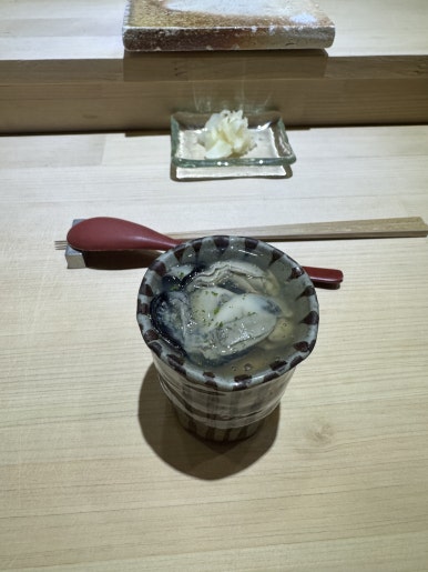 [용산역 맛집] 스시이젠 - 가성비를 넘어 정성에 맛까지 좋은 런치 스시오마카세. 캐치테이블 예약 후기. 관련 이미지 12