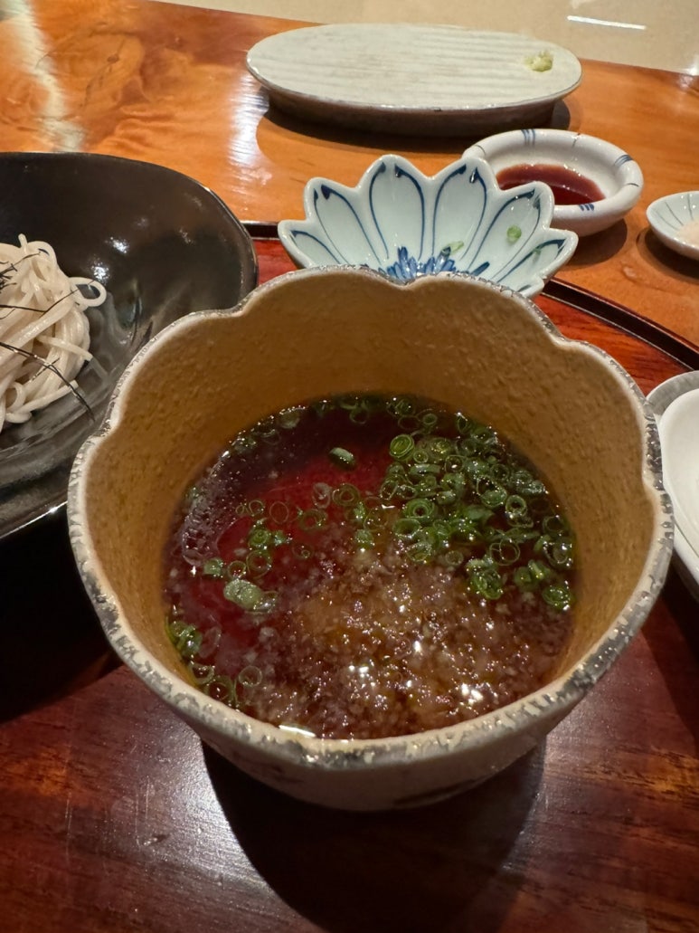 [그랜드 하얏트 서울] 카우리 - 스시조 뺨치는 최고의 디너 스시오마카세. 맛있는 스시는 배부르지 않는다. 현대카드 할인. 관련 이미지 46