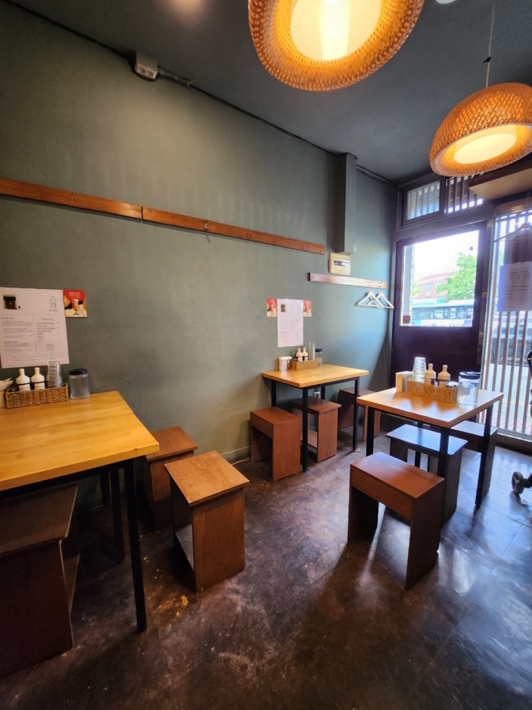 [삼각지 돈카츠] 돈카츠팔월 - 안심카츠가 맛있는 프리미엄 돈카츠 식당. 서울역 오제제와 흡사한 맛과 훌륭한 가성비. 두 번 다녀옴. 관련 이미지 5