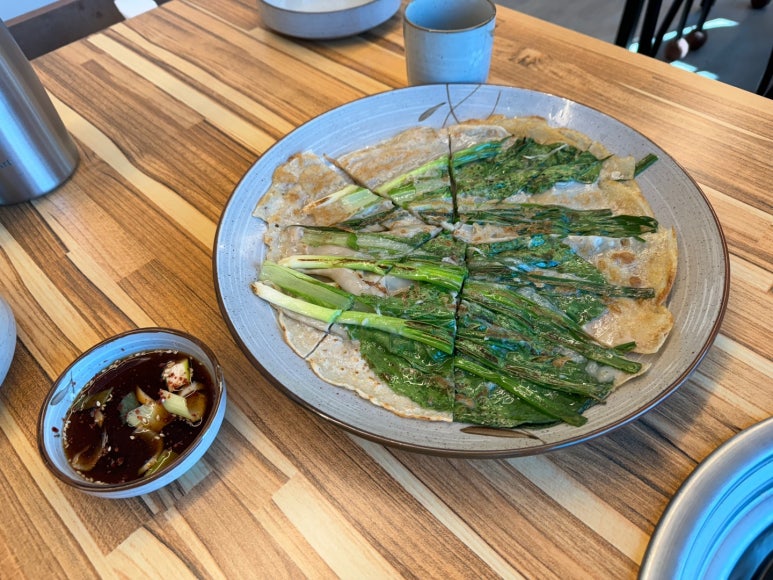 [원주 행구동 맛집] 장가네 - 청국장과 보리밥의 정수. 내게는 인생맛집. 여주 프리미엄 아울렛 맛집(?) 관련 이미지 9