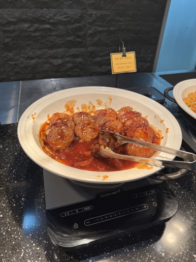 마티나골드 라운지 - 메뉴, 제휴 신용카드 정리. 동반 2인 3인 입장해보기. (Feat. 만원의 행복, 국민 헤리티지 스마트/리저브) 관련 이미지 15