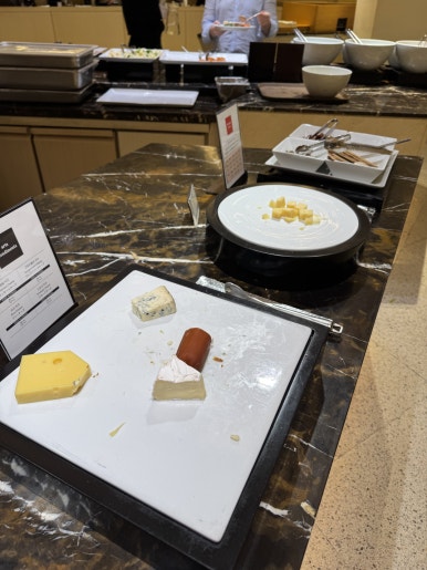 [웨스틴 조선 서울] 아리아 - 메리어트 본보이 신한카드 조식숙제. 삼성페이 2만원으로 조식 먹고 발렛까지~ 관련 이미지 27