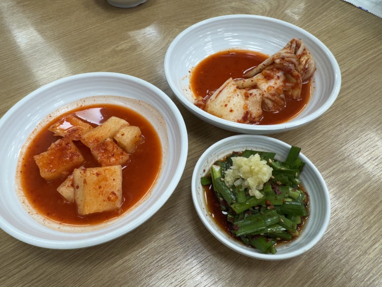 [남대문 맛집] 진주집 - 블루리본 받은 꼬리찜 대체 얼마나 맛있는지? (vs 봉피양 방이점 꼬리곰탕) 관련 이미지 6