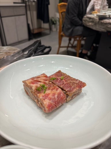 [2024 다인힐 위크] 삼원가든 - 50% 할인. 미쉐린가이드 한우 양념갈비, 소고기 구이, 물냉면 맛집. 압구정 최고의 가족모임. 발렛가능. 관련 이미지 2