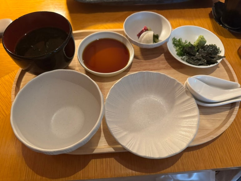 [Lotte Hotel Seoul] Momoyama - A Great Futomaki Spot. Also Tried Nagoya-Style Eel Rice! Feat. Trevi Club 20% Discount. image 8