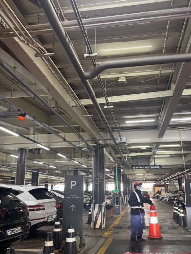 [명동 에비뉴엘 맛집] 타니 - 9층에 위치한 숨겨진 블루리본서베이 퓨전일식 스시 맛집. 발렛 주차 서비스 가능!! 관련 이미지 5