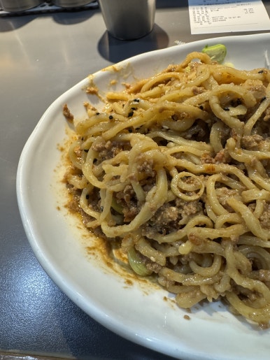 [신촌 맛집] 정육면체 신촌점 - 미쉐린 가이드 홍탕 우육면, 깨부수면, 유린기 내돈내산 솔직후기. 관련 이미지 17