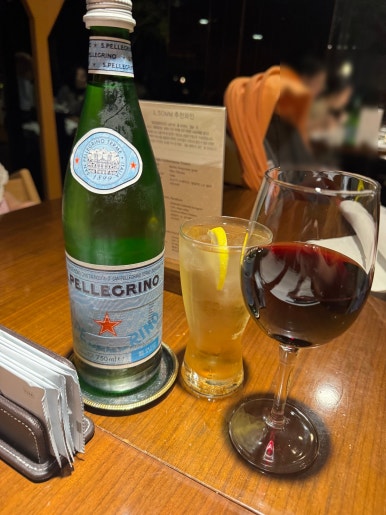 [롯데호텔서울] 라세느 - 뷔페는 먹고싶을 때 가야 제맛이지! 아내 생일 디너 뷔페 방문 후기. 트레비 클럽 쿠폰 사용. 관련 이미지 7