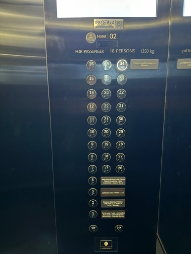 [그랜드 인터컨티넨탈 파르나스] 웨이루 - 탕수육, 새우볶음밥 그리고 짬뽕까지. 점심에 북경오리 없이 방문. 멤버십 할인 후기. 호텔발렛가능. 관련 이미지 5