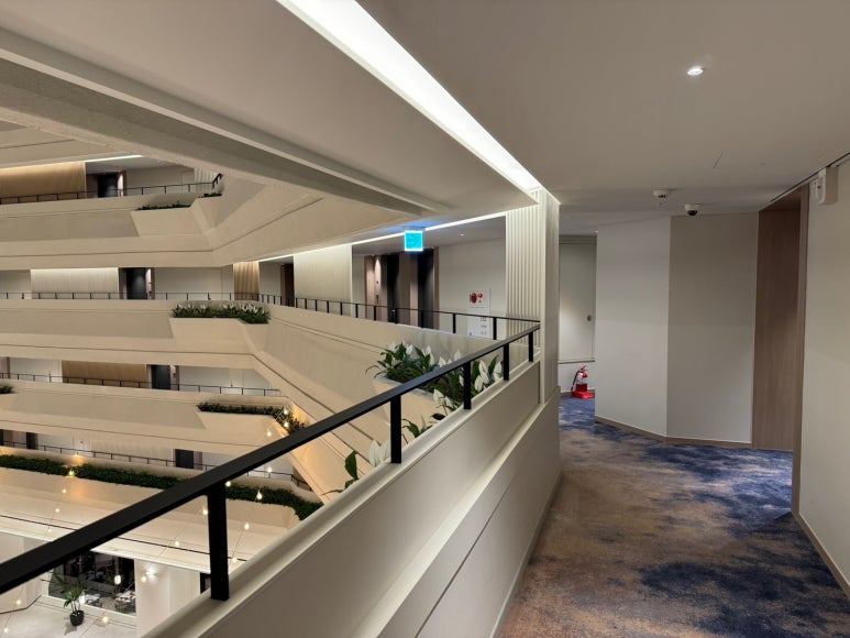 현대카드 호텔위크07 - 파르나스 호텔 제주 디럭스 킹 후기. 콘페티 조식과 중식 비교. 제주 최고의 풀장 인피니티풀 낮과 야경! (1) 관련 이미지 12