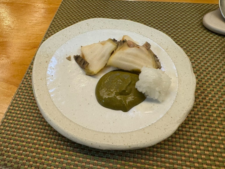 [광화문 맛집] 오가와 - 전설의 미들급 스시야. 저녁 스시오마카세. n번째 방문, 이제 가지 않는 이유. 관련 이미지 21