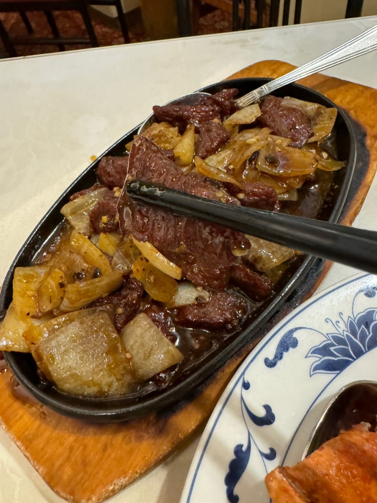 [하와이 랍스터 맛집] 푹연 (Fook Yuen) - 가성비 최고 중식당. 한국인이라면 좋아할 수 밖에 없는 메뉴들. 관련 이미지 13