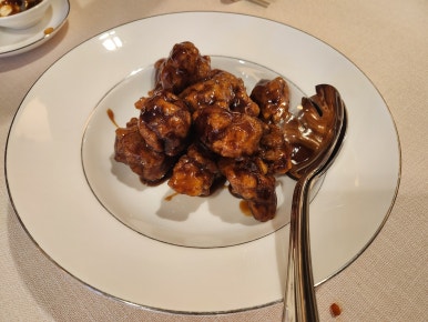 [한남동 중식당] 쥬에 JUE - 미슐랭 북경오리 맛집. 유유안과 비교해보기. 관련 이미지 35