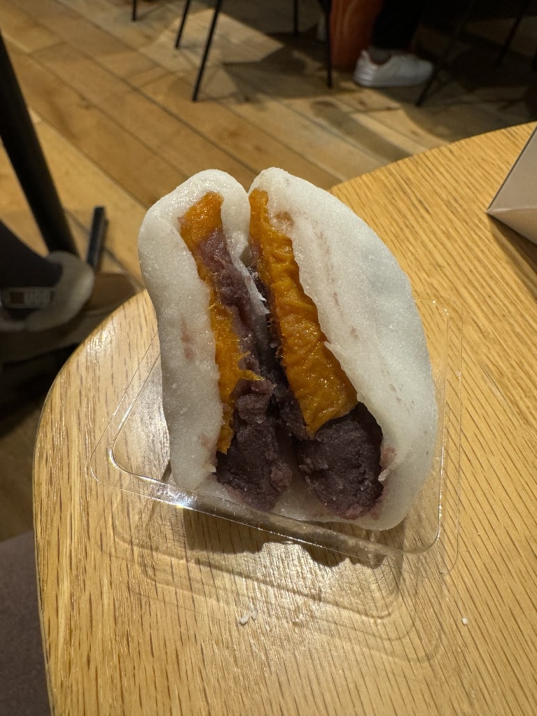 일본 도쿄 딸기 모찌 맛집 3대장 비교 호캉스 여행. 최고의 벤자이텐, 훌륭한 스즈카케 그리고 평범한 아케보노 센베이. 도쿄 디저트 맛집 추천. 관련 이미지 10