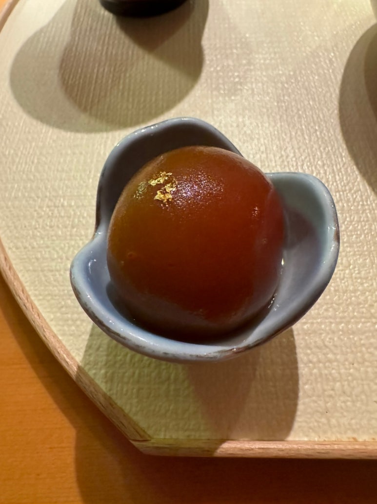 [롯데호텔 서울] 모모야마 - 최고의 미쉐린 디너 오마카세. 33만원. 롯데호텔 멤버십. 발렛파킹. 관련 이미지 40