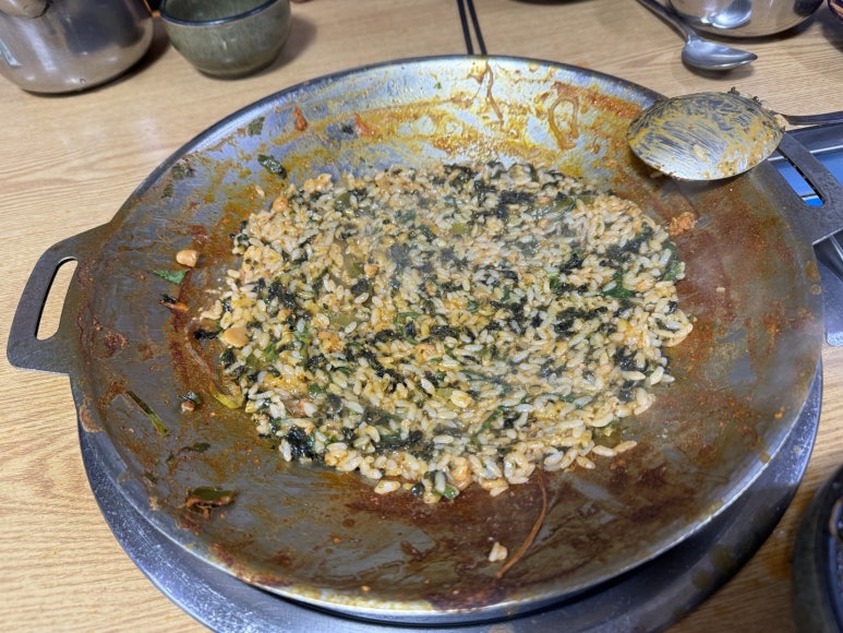 [암사동 맛집] 초롱이고모부대찌개 - 한국 최고의 부대찌개 성지. 맛있는녀석들, 백년가게, 블루리본서베이 부대전골 맛집. 주차팁. 관련 이미지 19