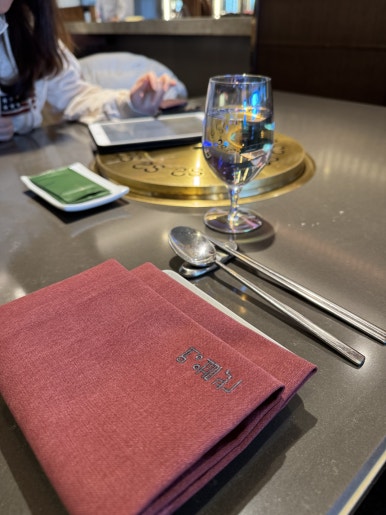 [비스타워커힐 맛집] 명월관 - 차돌박이 한 조각에 15,000원!? 점심에 소고기 구워먹고 온 후기. 우래옥과 비교해보기.. 관련 이미지 10