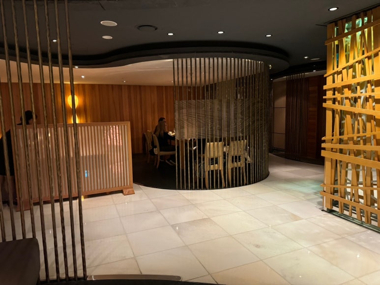 [롯데호텔 서울] 모모야마 - 최고의 미쉐린 디너 오마카세. 33만원. 롯데호텔 멤버십. 발렛파킹. 관련 이미지 7