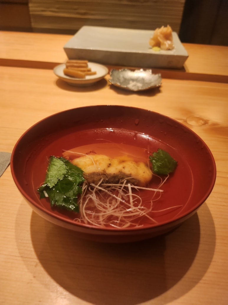 [웨스틴 조선 서울] 스시조 - 미쉐린 디너 오마카세. 34만원. 라운지 애플망고빙수. 조선호텔 플래티넘 멤버십. 발렛파킹. 상품권결제팁. 관련 이미지 31