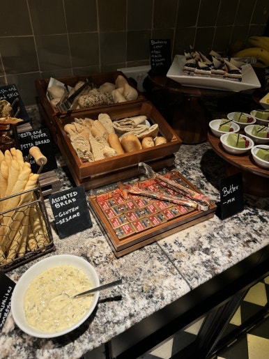 London Marriott Hotel Park Lane – London 5-Star Hotel Staycation, Part 4: Breakfast Favorite, Executive Lounge and Swimming Pool, Penhaligon’s Amenities—An Honest, Self-Paid Review image 47
