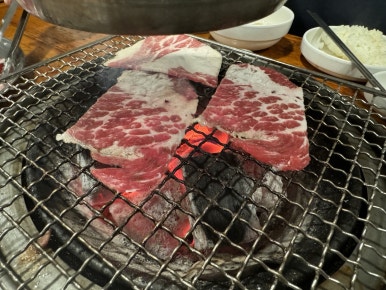 [공항시장역 맛집] 차돌집 - 서울 최고의 차돌박이 맛집. 강서구 모임 회식 장소로 추천! 관련 이미지 19