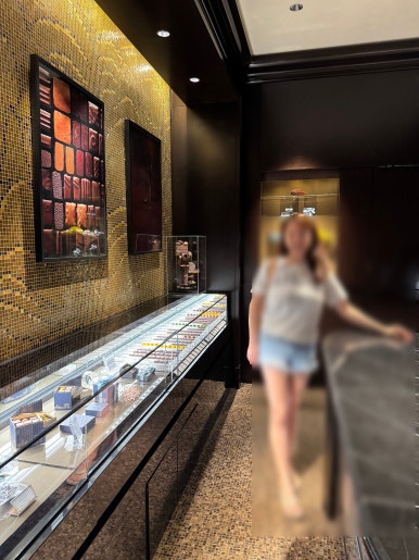 더 리츠칼튼 오사카 1편 - 품격있는 호텔의 진수. 메리어트 룸업그레이드. 수영장과 조식 후기. 관련 이미지 41