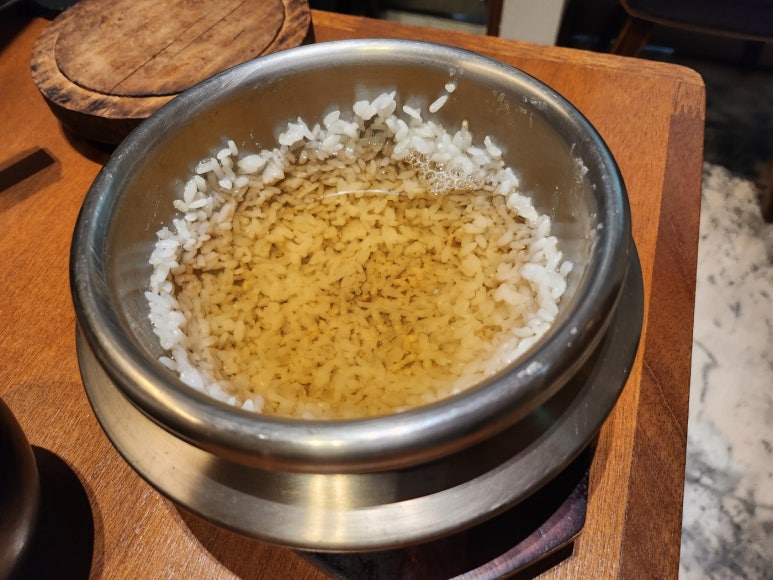 [여의도 간장게장] 화해당 - 미쉐린 간장게장 맛집. 깔끔한 내부 룸예약 모임장소. 주차가능. 내돈내산 솔직후기. 관련 이미지 14