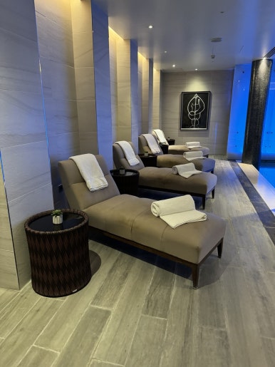 London Marriott Hotel Park Lane – London 5-Star Hotel Staycation, Part 4: Breakfast Favorite, Executive Lounge and Swimming Pool, Penhaligon’s Amenities—An Honest, Self-Paid Review image 63