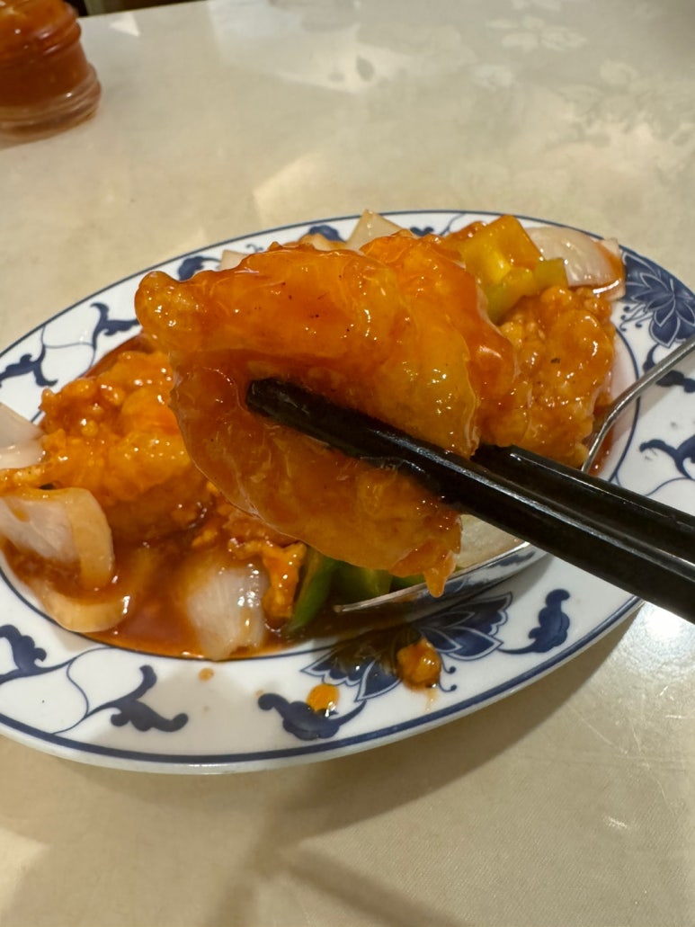 [하와이 랍스터 맛집] 푹연 (Fook Yuen) - 가성비 최고 중식당. 한국인이라면 좋아할 수 밖에 없는 메뉴들. 관련 이미지 15