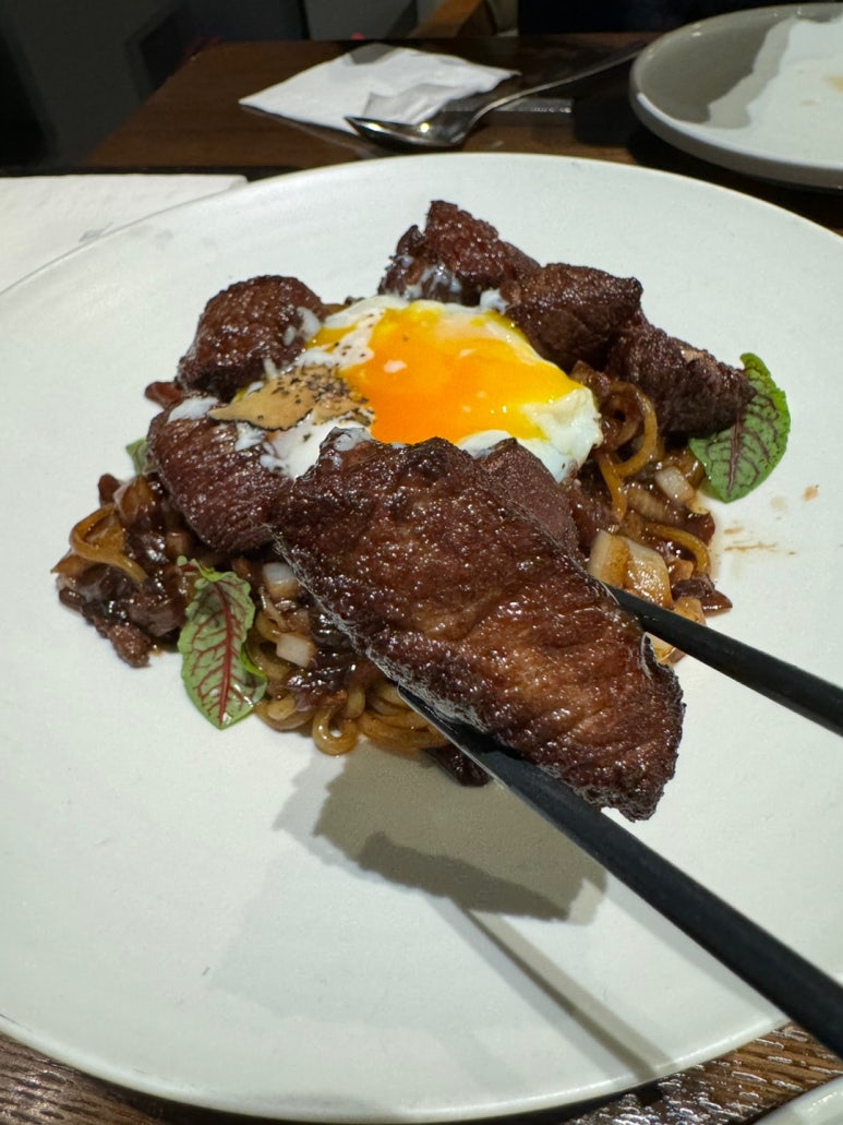 [더현대서울 맛집] 도원스타일 - n번째 방문 후 압구정점과 비교. 티몬 상품권 이용해서 가성비 살리기. 메뉴 추천. 관련 이미지 17