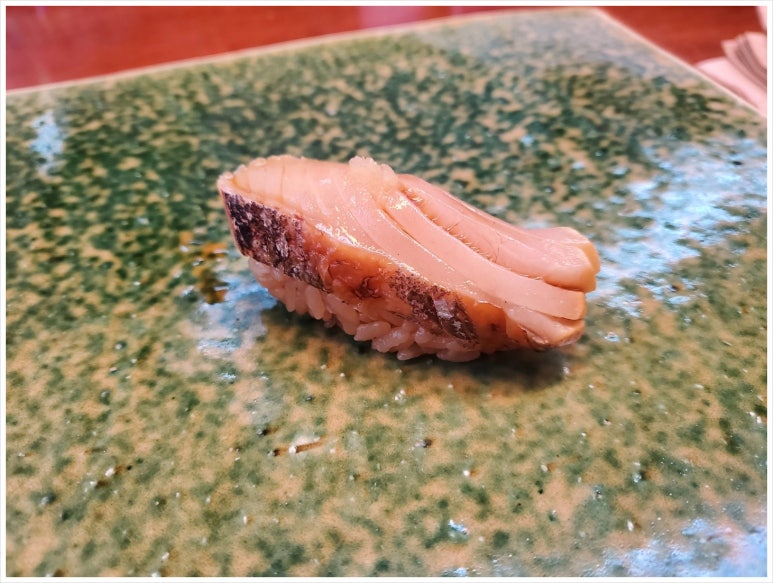 ★★★★★ [서촌 오마카세] 스시누하 - 한옥에서 즐기는 종로 가성비 디너오마카세. 관련 이미지 19