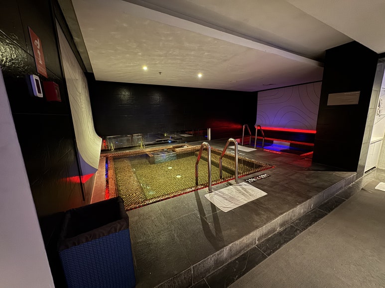 W 발리 스미냑 1편 - 킹베드 오아시스 빌라 둘러보기! 플래티넘 업그레이드 후기. 관련 이미지 48