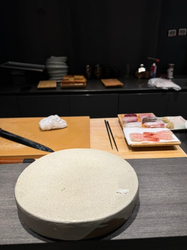 [신용산역 맛집] 스시츠바사 - 맛있는 스시는 배가 부르지 않습니다. 감동 후 1달 만 방문. 토욜디너후기. 관련 이미지 7