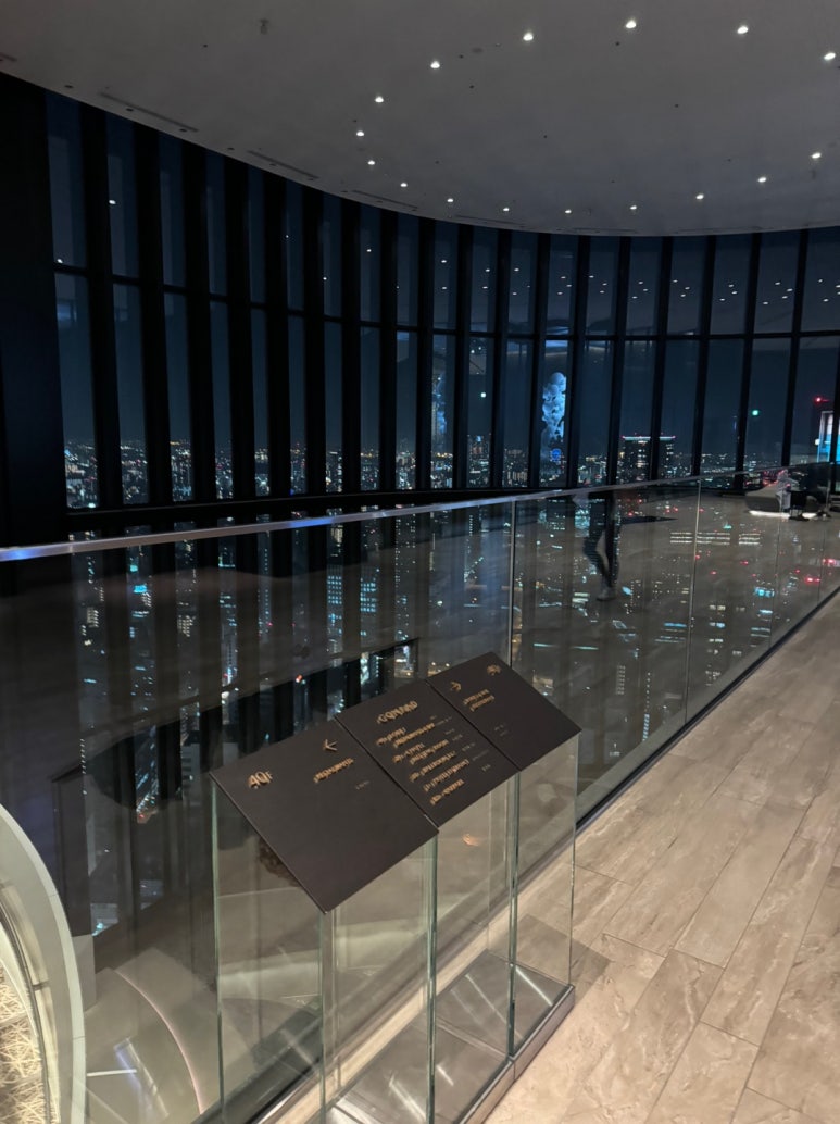 콘래드 오사카 호캉스의 모든 것 - 현아플, 힐튼 아너스 골드, 조식, 라운지, 레스토랑, 수영장, 사우나. Adieu 2023. (1) 관련 이미지 9