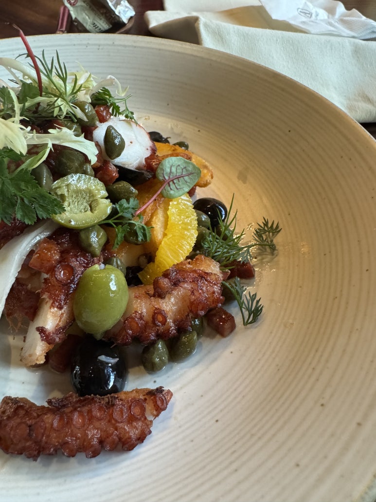 [앰버서더서울풀만] 1955 그로서리아 - 아코르 인피니트 발급 첫 아코르 플러스 30% 할인 후기. 역시 재료가 좋아야 맛있다. 관련 이미지 2