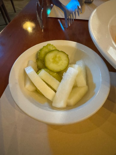 [옥수동 맛집] 옥수동화덕피자 - 토마토향 가득한 마르게리타 엑스트라 추천. 뽀모도로는 글쎄? 주차꿀팁. 관련 이미지 12
