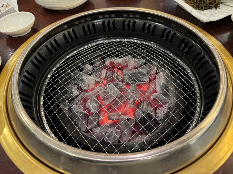 [서판교 한우 맛집] 참다운정육식당 - 현주엽 맛집 최고 가성비 투뿔 한우 정육식당. 가족모임장소추천. 관련 이미지 15