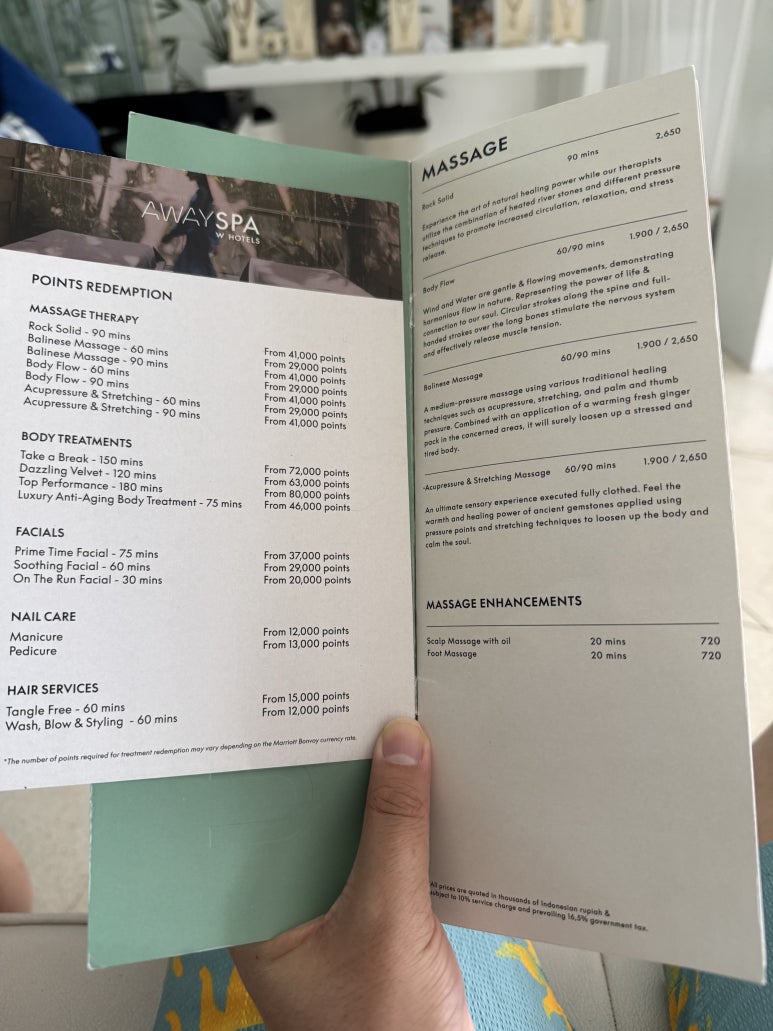 W 발리 스미냑 1편 - 킹베드 오아시스 빌라 둘러보기! 플래티넘 업그레이드 후기. 관련 이미지 45